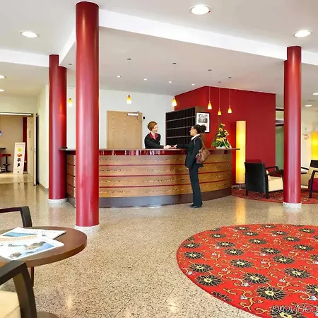 Western Loftstyle Hotel Schwieberdingen