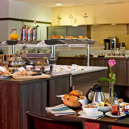 Western Loftstyle Hotel Schwieberdingen
